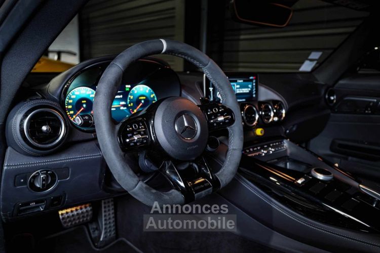 Mercedes AMG GT GTR - <small></small> 177.900 € <small>TTC</small> - #29