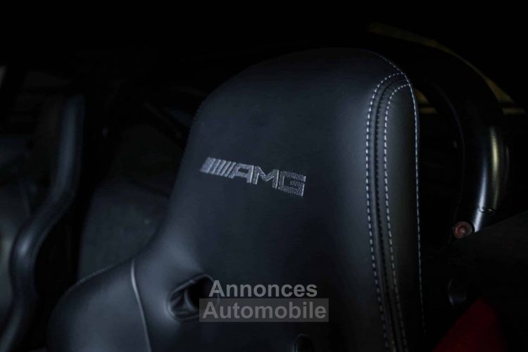 Mercedes AMG GT GTR - <small></small> 177.900 € <small>TTC</small> - #34