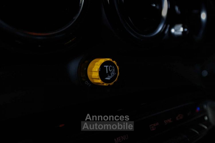 Mercedes AMG GT GTR - <small></small> 177.900 € <small>TTC</small> - #38