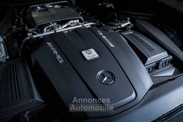 Mercedes AMG GT GTR - <small></small> 177.900 € <small>TTC</small> - #61