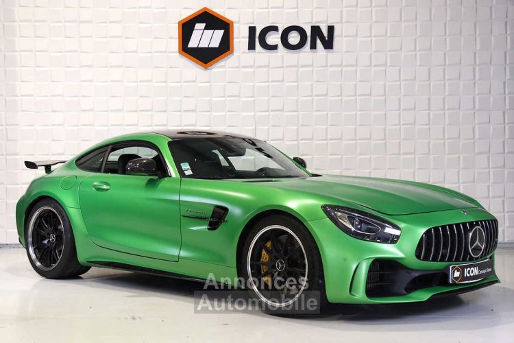 Mercedes AMG GT GTR - <small></small> 141.990 € <small>TTC</small> - #1