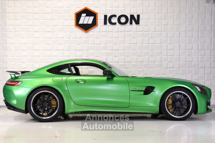 Mercedes AMG GT GTR - <small></small> 141.990 € <small>TTC</small> - #2