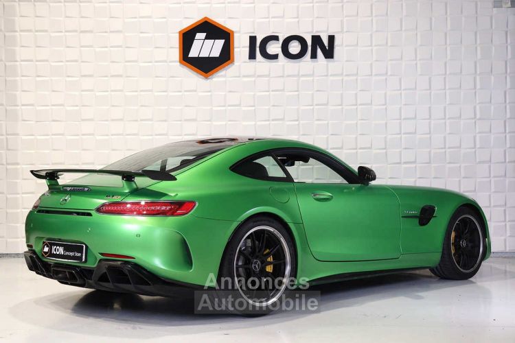 Mercedes AMG GT GTR - <small></small> 141.990 € <small>TTC</small> - #3