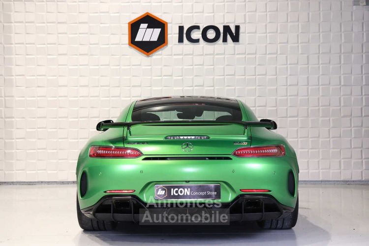 Mercedes AMG GT GTR - <small></small> 141.990 € <small>TTC</small> - #4