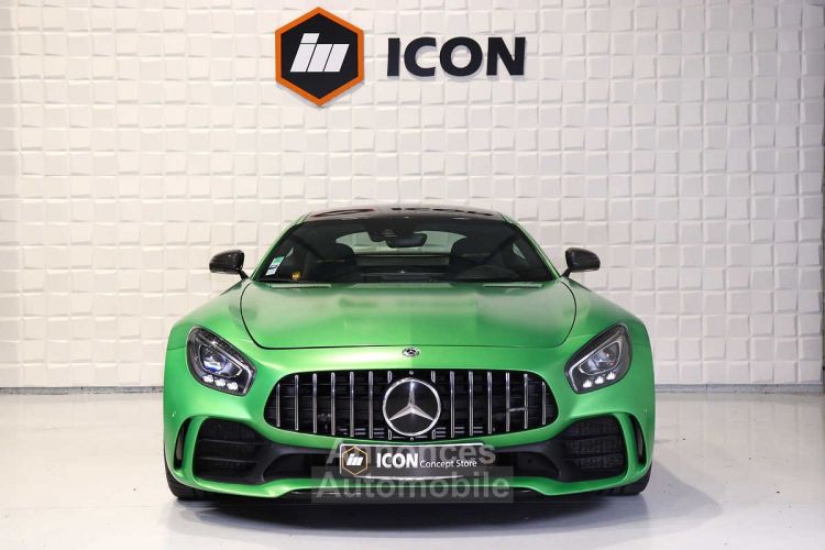 Mercedes AMG GT GTR - <small></small> 141.990 € <small>TTC</small> - #5