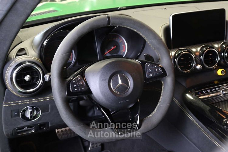 Mercedes AMG GT GTR - <small></small> 141.990 € <small>TTC</small> - #6