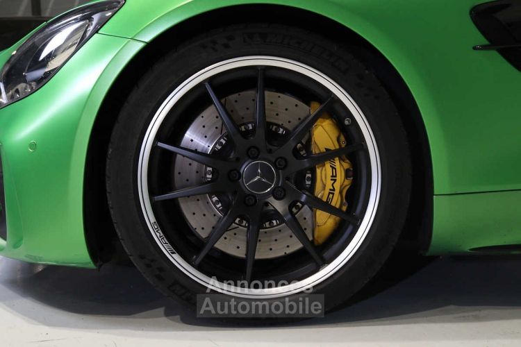 Mercedes AMG GT GTR - <small></small> 141.990 € <small>TTC</small> - #8