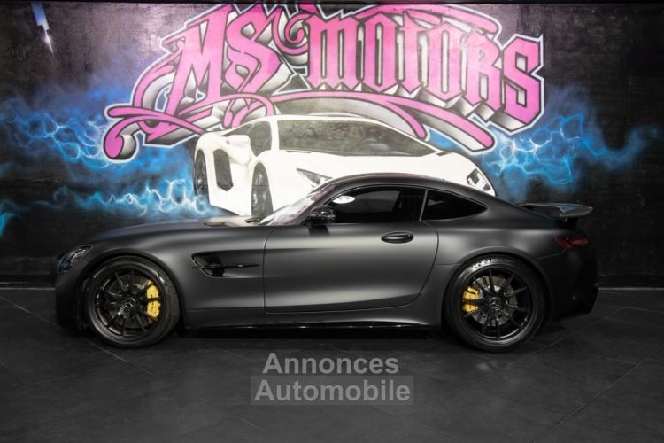 Mercedes AMG GT GTR - <small></small> 174.900 € <small>TTC</small> - #3