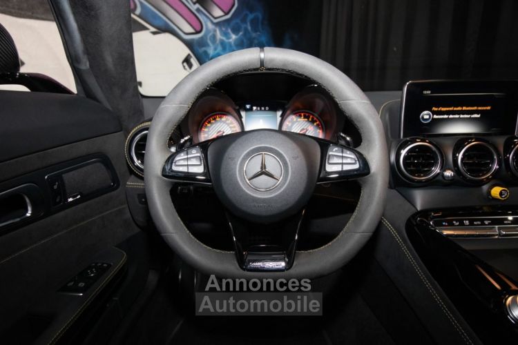 Mercedes AMG GT GTR - <small></small> 174.900 € <small>TTC</small> - #8