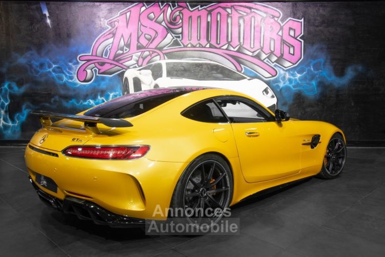 Mercedes AMG GT GTR - <small></small> 169.900 € <small>TTC</small> - #5