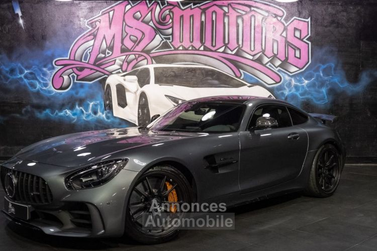 Mercedes AMG GT GTR - <small></small> 165.900 € <small>TTC</small> - #2