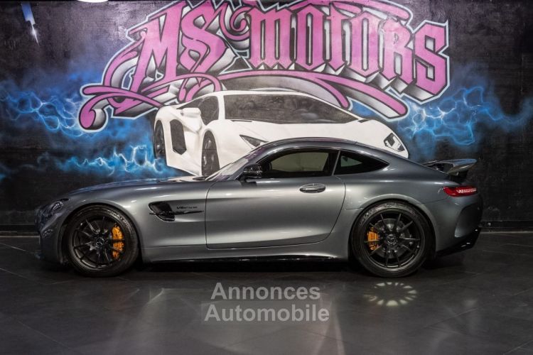 Mercedes AMG GT GTR - <small></small> 165.900 € <small>TTC</small> - #3