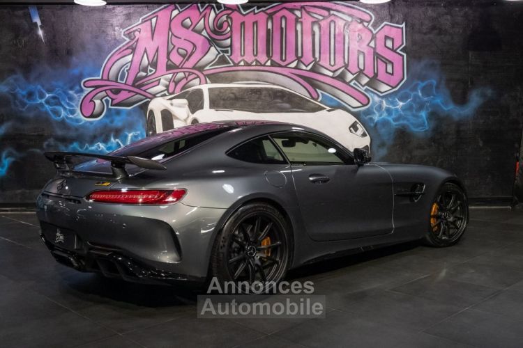 Mercedes AMG GT GTR - <small></small> 165.900 € <small>TTC</small> - #5