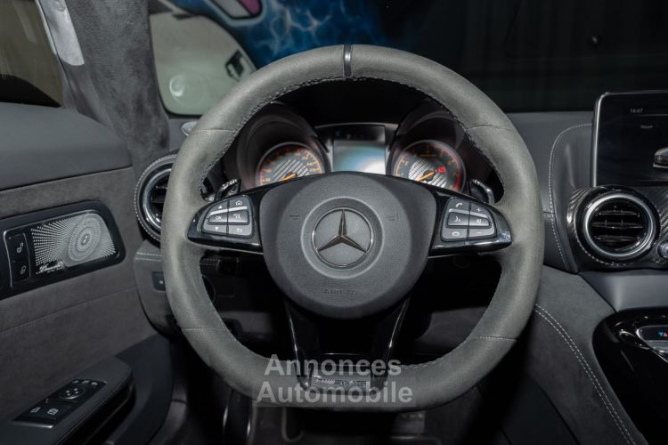 Mercedes AMG GT GTR - <small></small> 165.900 € <small>TTC</small> - #21