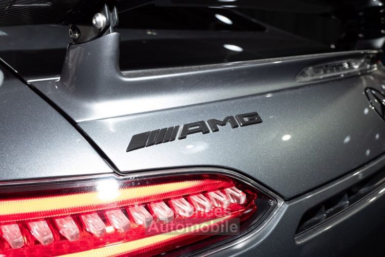 Mercedes AMG GT GTR - <small></small> 165.900 € <small>TTC</small> - #26