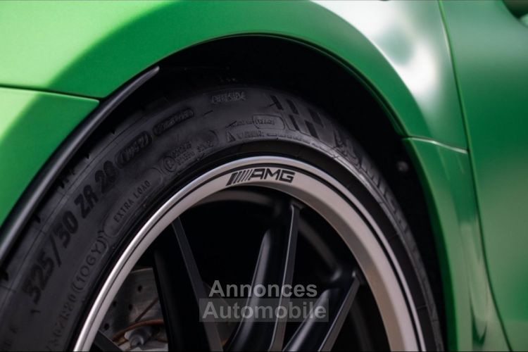 Mercedes AMG GT GTR V8 4.0l - 585ch - <small></small> 157.500 € <small>TTC</small> - #5