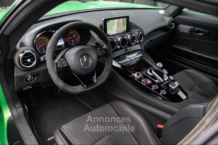 Mercedes AMG GT GTR V8 4.0l - 585ch - <small></small> 157.500 € <small>TTC</small> - #13