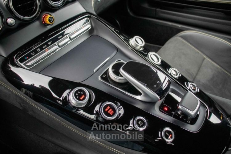 Mercedes AMG GT GTR V8 4.0l - 585ch - <small></small> 157.500 € <small>TTC</small> - #15