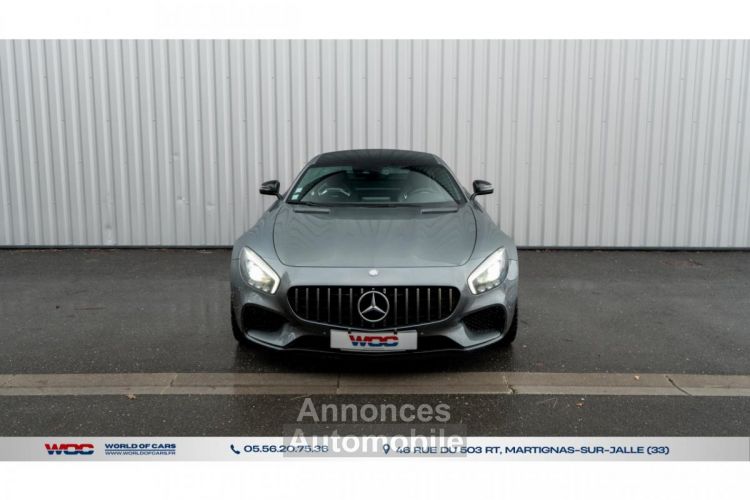 Mercedes AMG GT GTS / 510cv / immat française - <small></small> 81.990 € <small>TTC</small> - #3