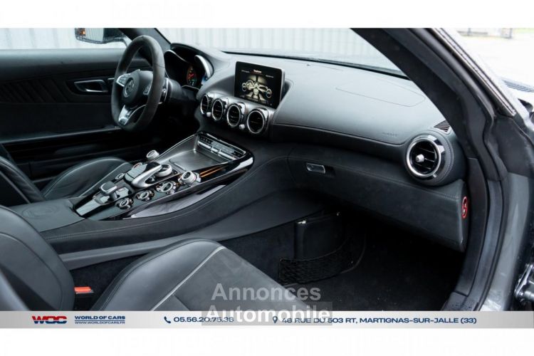 Mercedes AMG GT GTS / 510cv / immat française - <small></small> 81.990 € <small>TTC</small> - #10