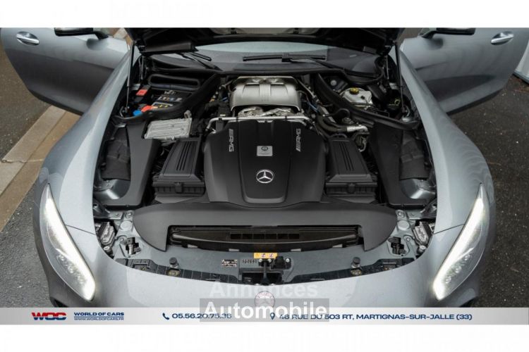 Mercedes AMG GT GTS / 510cv / immat française - <small></small> 81.990 € <small>TTC</small> - #17