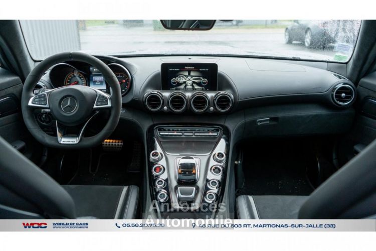 Mercedes AMG GT GTS / 510cv / immat française - <small></small> 81.990 € <small>TTC</small> - #20