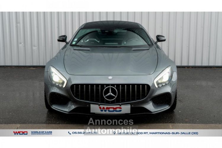 Mercedes AMG GT GTS / 510cv / immat française - <small></small> 81.990 € <small>TTC</small> - #69