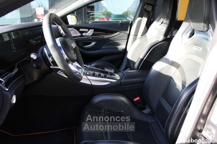 Mercedes AMG GT Mercedes 4 Portes 4.0 63 639 ch S 4MATIC SPEEDSHIFT-MCT BVA - <small></small> 118.990 € <small>TTC</small> - #13