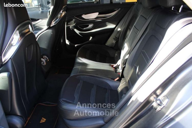Mercedes AMG GT Mercedes 4 Portes 4.0 63 639 ch S 4MATIC SPEEDSHIFT-MCT BVA - <small></small> 118.990 € <small>TTC</small> - #14