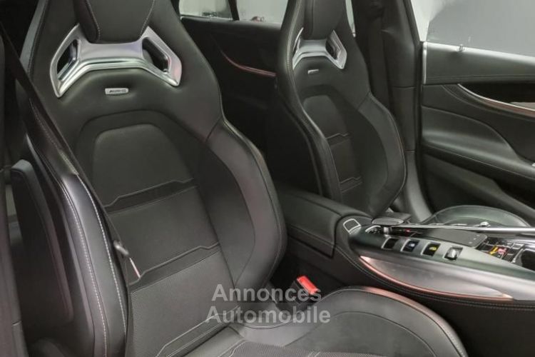 Mercedes AMG GT Mercedes 4 Portes 53 435ch 4Matic Speedshift TCT 9G Véhicule Français Pas de Malus - <small></small> 89.900 € <small>TTC</small> - #11