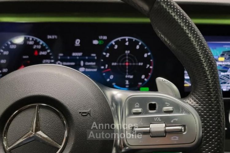 Mercedes AMG GT Mercedes 4 Portes 53 435ch 4Matic Speedshift TCT 9G Véhicule Français Pas de Malus - <small></small> 89.900 € <small>TTC</small> - #17