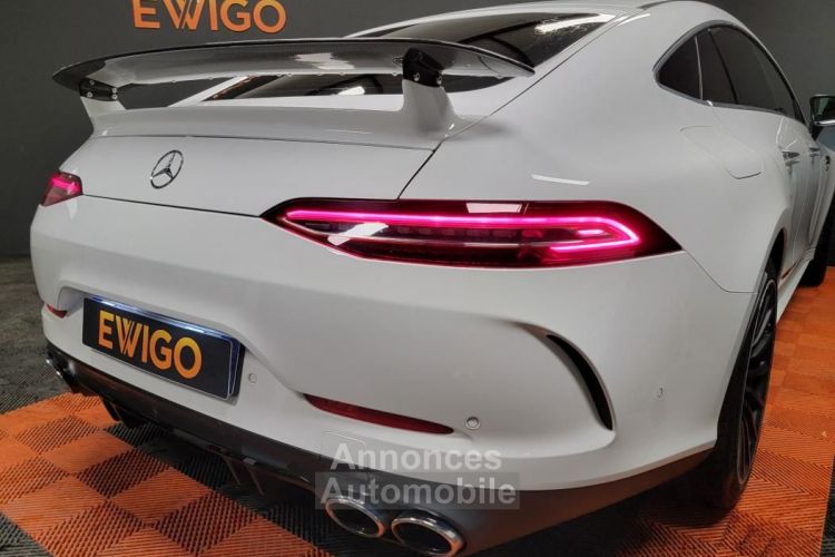 Mercedes AMG GT Mercedes 4 Portes 53 435ch 4Matic Speedshift TCT 9G Véhicule Français Pas de Malus - <small></small> 89.900 € <small>TTC</small> - #20