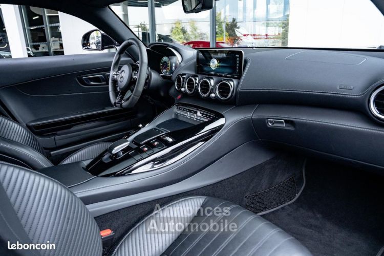 Mercedes AMG GT Mercedes 4.0 v8 bi-turbo - <small></small> 129.900 € <small>TTC</small> - #4