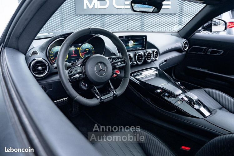 Mercedes AMG GT Mercedes 4.0 v8 bi-turbo - <small></small> 129.900 € <small>TTC</small> - #5