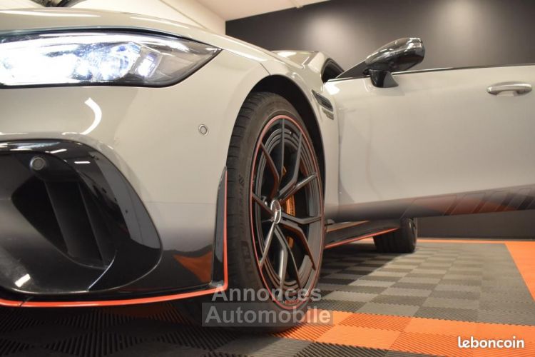 Mercedes AMG GT Mercedes 63S E-PERFORMANCE 843ch 4MATIC F1 EDITION PAS DE MALUS ROUES HIVER SUPP GARANTI... - <small></small> 219.990 € <small>TTC</small> - #16