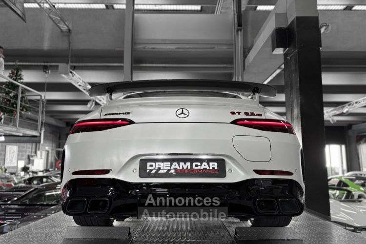 Mercedes AMG GT MERCEDES AMG GT 63 S E PERFORMANCE – Pack Aero AMG – Pack Carbone - <small></small> 177.900 € <small></small> - #12