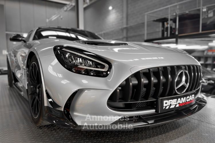 Mercedes AMG GT Mercedes-AMG GT Black Series V8 4.0 730 ORIGINE FRANCE - <small></small> 412.900 € <small>TTC</small> - #10