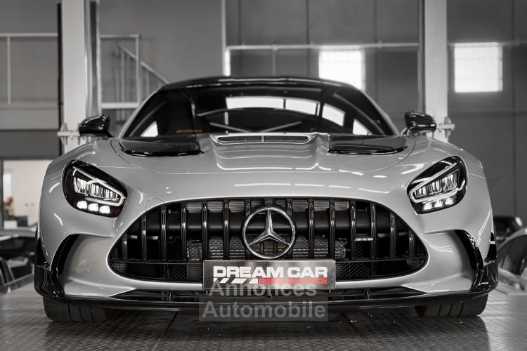 Mercedes AMG GT Mercedes-AMG GT Black Series V8 4.0 730 ORIGINE FRANCE - <small></small> 412.900 € <small>TTC</small> - #11