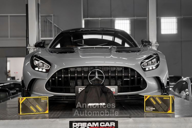 Mercedes AMG GT Mercedes-AMG GT Black Series V8 4.0 730 ORIGINE FRANCE - <small></small> 412.900 € <small>TTC</small> - #26