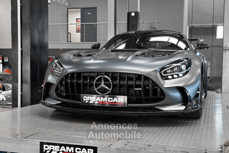 Mercedes AMG GT Mercedes AMG GT Black Series V8 730 – ÉCOTAXE PAYÉE -TRACK PACK - <small></small> 479.000 € <small></small> - #7
