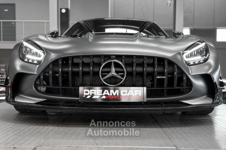 Mercedes AMG GT Mercedes AMG GT Black Series V8 730 – ÉCOTAXE PAYÉE -TRACK PACK - <small></small> 479.000 € <small></small> - #13