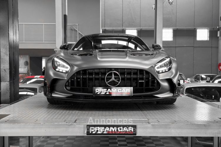 Mercedes AMG GT Mercedes AMG GT Black Series V8 730 – ÉCOTAXE PAYÉE -TRACK PACK - <small></small> 479.000 € <small></small> - #14