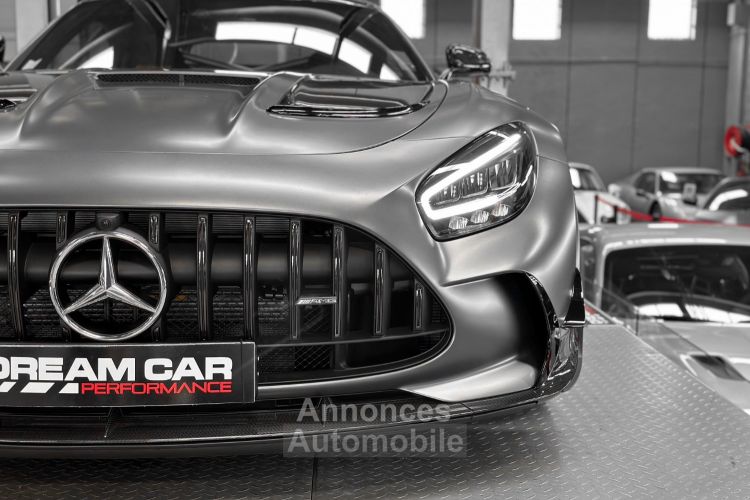 Mercedes AMG GT Mercedes AMG GT Black Series V8 730 – ÉCOTAXE PAYÉE -TRACK PACK - <small></small> 479.000 € <small></small> - #17