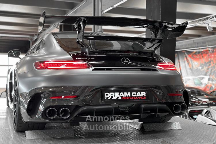 Mercedes AMG GT Mercedes AMG GT Black Series V8 730 – ÉCOTAXE PAYÉE -TRACK PACK - <small></small> 479.000 € <small></small> - #18