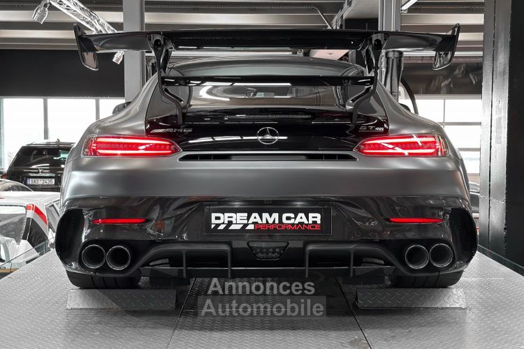 Mercedes AMG GT Mercedes AMG GT Black Series V8 730 – ÉCOTAXE PAYÉE -TRACK PACK - <small></small> 479.000 € <small></small> - #19