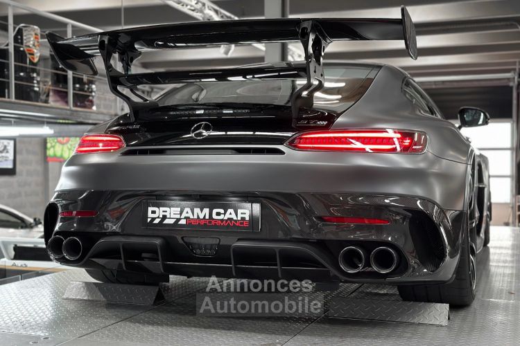 Mercedes AMG GT Mercedes AMG GT Black Series V8 730 – ÉCOTAXE PAYÉE -TRACK PACK - <small></small> 479.000 € <small></small> - #21