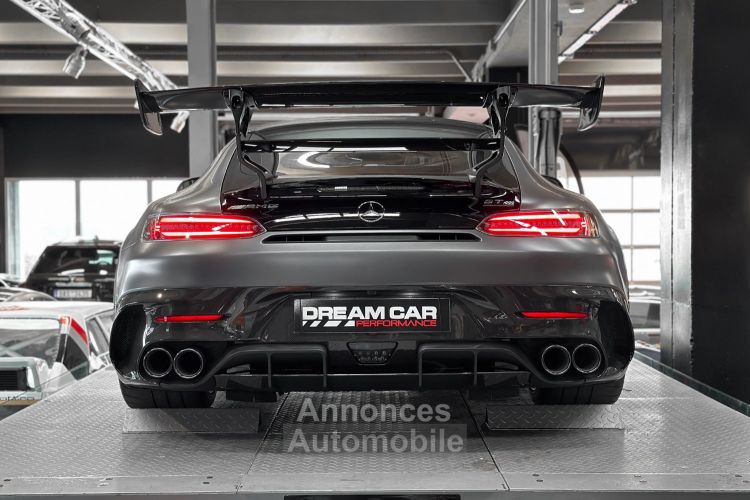 Mercedes AMG GT Mercedes AMG GT Black Series V8 730 – ÉCOTAXE PAYÉE -TRACK PACK - <small></small> 479.000 € <small></small> - #22