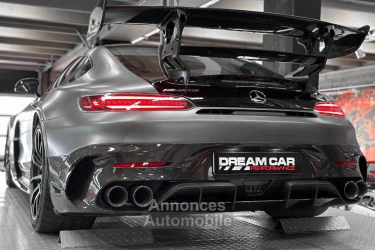 Mercedes AMG GT Mercedes AMG GT Black Series V8 730 – ÉCOTAXE PAYÉE -TRACK PACK - <small></small> 479.000 € <small></small> - #23