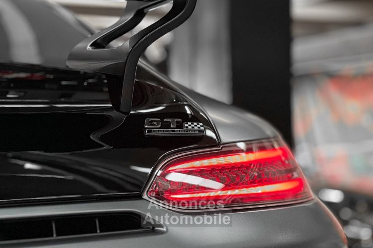 Mercedes AMG GT Mercedes AMG GT Black Series V8 730 – ÉCOTAXE PAYÉE -TRACK PACK - <small></small> 479.000 € <small></small> - #24