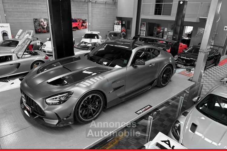 Mercedes AMG GT Mercedes AMG GT Black Series V8 730 – ÉCOTAXE PAYÉE -TRACK PACK - <small></small> 479.000 € <small></small> - #1